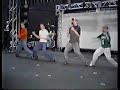 Dream Street - Live in Concert Behind the Scenes 1