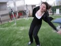 au parc   3e foiiiis mdr  