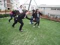 au parc   3e foiiiis mdr  