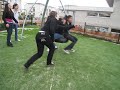 au parc   3e foiiiis mdr  