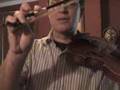 Violin Lesson #53  Sautille Bowing pt  3  one more approach 