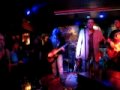 Bistro à Jojo - Montréal - Carl Tremblay and friends