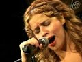 Madame Saatan canta \"Vela\" no programa Poploaded do iG Madame Saatan canta \"Vela\" no programa Poploaded do iG