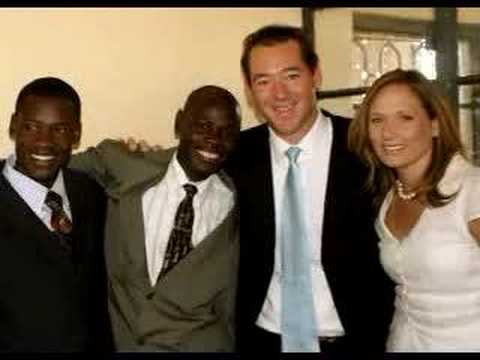 Our Time in Kampala