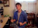 My cousin Nick