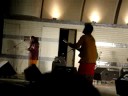 The Raghu Dixit project at Namaste India 2008 #2