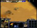 Shinhan Proleague 0809  go.go vs Jaedong 2008-10-04  @ Colos