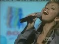 julissa el ritmo de la vida