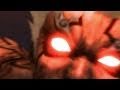 Asura's Wrath - Combat In-Game Footage Trailer | HD