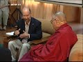 Mind and Life XXIII - Session 2 - Ecology, Ethics and Interdependence
