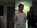In the jungle - Sannie, Jimmi & Kasper