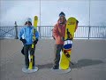 Swiss Trip