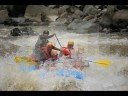 YPO Costa Rica Rafting