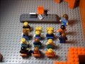State of Terror - Brickfilm