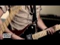 The Weeks perform Buttons live in the Q101 studio
