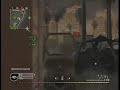 Call of Duty 4 Domination on Bog (M4 Carbine) Call of Duty 4 Domination on Bog (M4 Carbine)