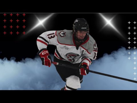 Cole Harbour Wolfpack @ South Shore Mustangs 2023-11-25