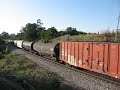 CSX Q541 with KCS unit in Vinings