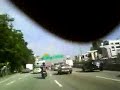 Way to Damansara Intan