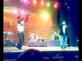 Wutah performs 'Kutu Sa' at kojo antwi experience