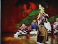 Japanese Dance