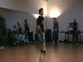 Breakdance battle@DMC