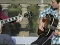 i was out in l.a. doing a little tour of my own when i went to the greystone mansion and saw these two guys.  i turned on the video camera and shot this.  does anybody have any idea who these guys are?  let me know what you think of the song, too.......
***thank you to poster 