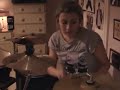 Heidi Drummer Girl seeking Band