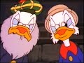 Ducktales - 1001 Arabische Eenden deel 1 [NL]