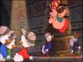[NL] Ducktales - 1001 Arabische Eenden deel 1