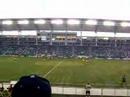 Amy and Jon at the Chivas USA game