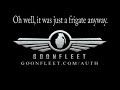 GoonFleet:  MOBY DICK
