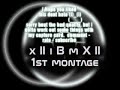 x II i B m X II's First Gears of War 2 Montage