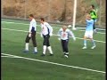 Treningskamp mellom FK Haugesund og Sandnes Ulf 04.03.2007