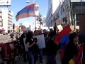 April 24, 2007 - Armenian Protest Outside Turkish Embassy 2 April 24, 2007 - Armenian Protest Outside Turkish Embassy 2