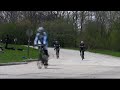 Whitnal Park Spring Classic - Masters 3/4