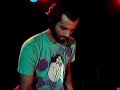 D.J. KUTMAH Spinning at Dublab event