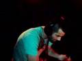 D.J. KUTMAH Spinning at Dublab event