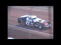 77 B Mod Heat Race 08/30/08