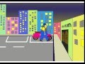 videos de I just can't get enought-animation