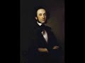 Mendelssohn Songs without words Op.38 no.4-6 (Barenboim)