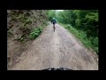 Click here to watch this video Schwaitl-Glasenbachklamm mit dem Mountainbike
