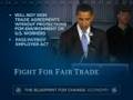 Blueprint for Change: Economy