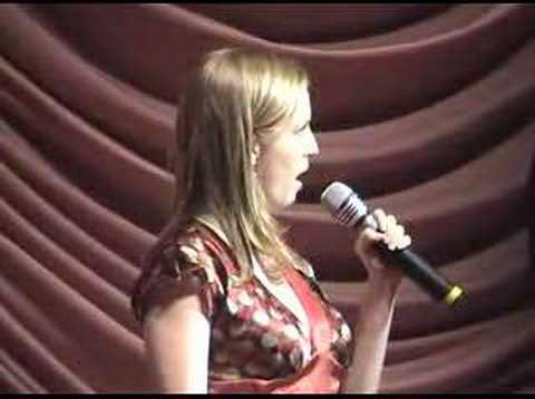Sarah Polley