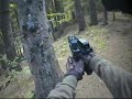 Paintball FPS 6 \"Dual Pistols\" FusionPie