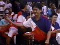 Efren Reyes 1993 World Team Billiards Challenge