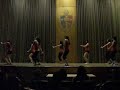 SJU Kappa Phi Lambda