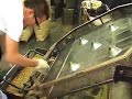Soybean Roaster in Kyoto