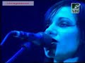 PJ Harvey - Man Size - Benicassim 2001