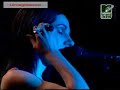 PJ Harvey - Man Size - Benicassim 2001